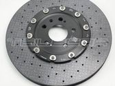 Bremsscheibe hinten