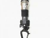 Air suspension front shock absorber