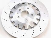 Bremsscheibe vorne