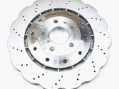 Bremsscheibe vorne