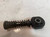 Gear shift cable linkage