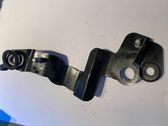 Webasto auxiliary heater mount bracket