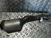 Schalldämpfer Auspuff