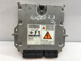 Calculateur moteur ECU