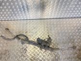 Steering rack