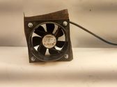 Engine control unit/module fan