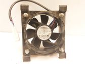 Engine control unit/module fan