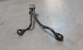 Fuel line pipe