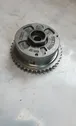 Camshaft pulley/ VANOS