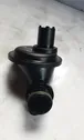 Oil sump strainer pipe