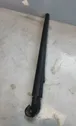 Rear wiper blade