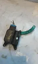 Air flap motor/actuator