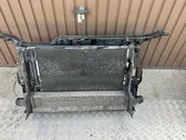 Wasserkühler Kühlerpaket