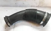 Air intake duct part