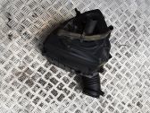 Air filter box