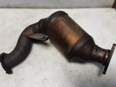 Filtre à particules catalyseur FAP / DPF