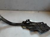Fender mounting bracket