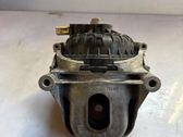 Support de moteur, coussinet