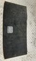Tapis de coffre