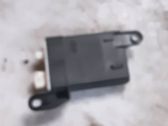 Unidad de control del asiento
