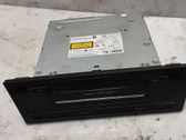 Radio/CD/DVD/GPS head unit