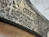 Engine mounting bracket