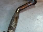 EGR valve line/pipe/hose