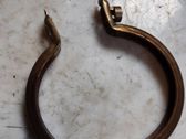 Collier de silencieux d'echappement