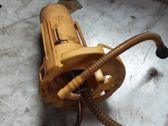 In-tank fuel pump