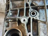 Oil sump