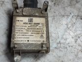 Модуль управления слепым пятном
