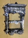 Camshaft holder bracket