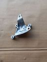 Radiator mount bracket