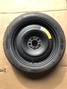 R16 spare wheel