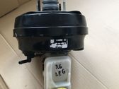 Master brake cylinder