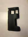 Dashboard lower bottom trim panel