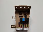Fuse module