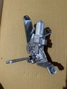 Rear window wiper motor