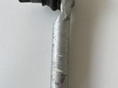 Steering tie rod end