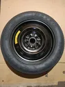 R17 spare wheel