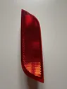 Réflecteur de feu arrière