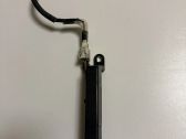 Keyless system antenna