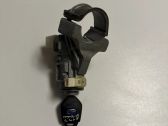 Ignition lock