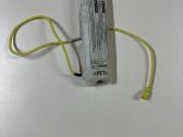 Seat airbag