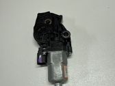 Seat adjustment motor