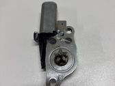 Seat adjustment motor