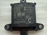 Blind spot module