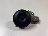 Horn signal