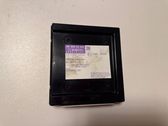 Keyless (KESSY) go control unit/module
