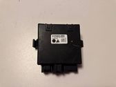 Tailgate/trunk control unit/module